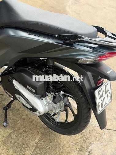 Honda Vision 2026 Xám 800km