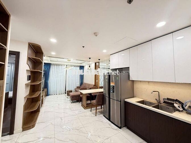 Căn Hộ Mới Tinh Sunshine Sky City – Tặng Luôn 2 Năm Phí Dịch Vụ!