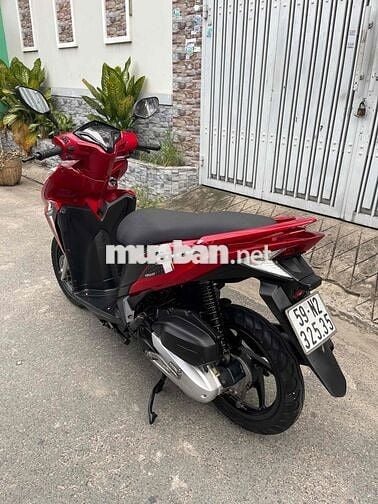 Click 125 2013 Fi Bstp 9chủ máy zin ngon xe đẹp