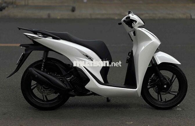 💥SH 160i 2025 odo 3.000 km