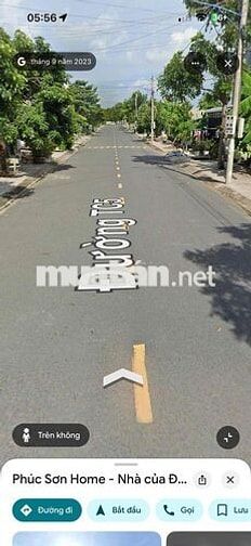 CHỈ 1 TỶ 580 TRIỆU! 🚨  🏡 Nhà 1 trệt 1 lầu  đã hoàn công, sổ riêng