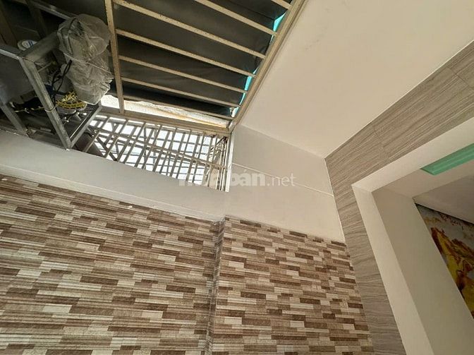 🏡 Cho thuê nhà 616/ Lê Đức Thọ, P.15, Gò Vấp, 4x20m, 1 trệt 2 lầu 4PN