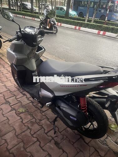 Honda Vario 160 2025 Trắng 11000 km