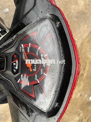 Honda Wave RSX FI 2021 Đỏ đen 153482 km
