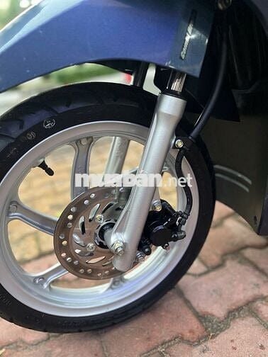 Honda Vision 2019 Xanh 8000 km