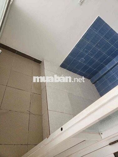 CHO THUÊ NHÀ HẺM Ô TÔ GIÁ RẺ 6tr 2PN