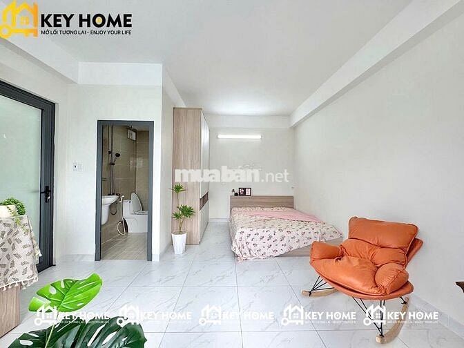 Trống lại phòng DUPLEX Vườn Lài APD Full Nội Thất😍Gần Vincom Gò Vấp😍