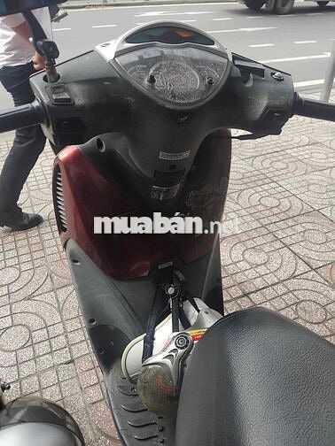 Honda SH 150i 2006 Đỏ