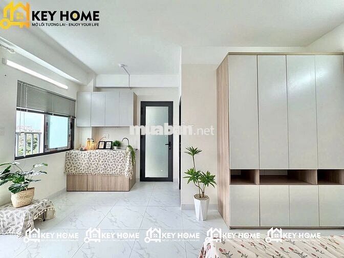 Trống lại phòng DUPLEX Vườn Lài APD Full Nội Thất😍Gần Vincom Gò Vấp😍