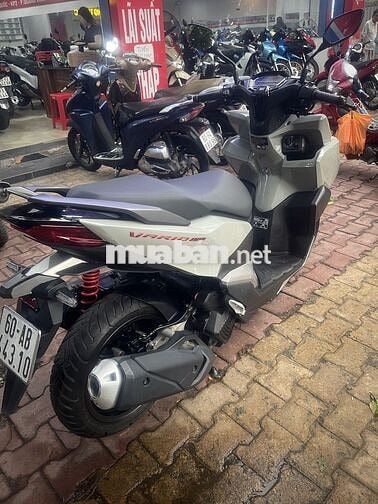 Honda Vario 160 2025 Trắng 11000 km