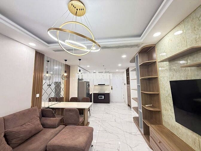 Căn Hộ Mới Tinh Sunshine Sky City – Tặng Luôn 2 Năm Phí Dịch Vụ!
