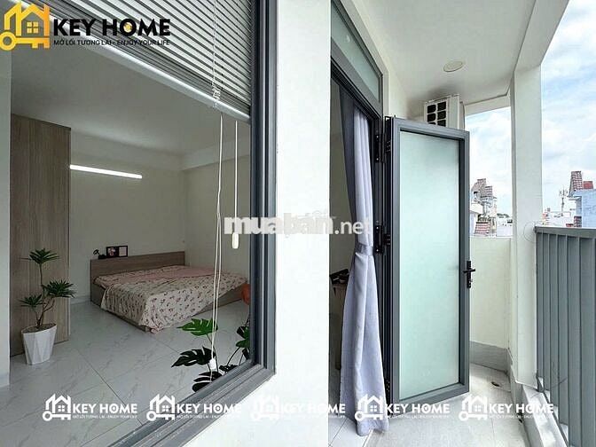 Trống lại phòng DUPLEX Vườn Lài APD Full Nội Thất😍Gần Vincom Gò Vấp😍