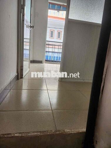 CHO THUÊ NHÀ HẺM Ô TÔ GIÁ RẺ 6tr 2PN