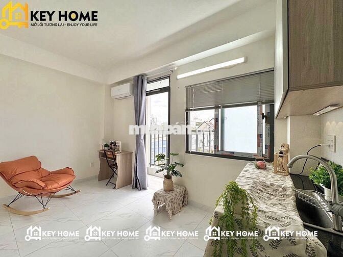 Trống lại phòng DUPLEX Vườn Lài APD Full Nội Thất😍Gần Vincom Gò Vấp😍
