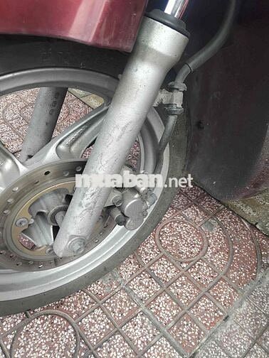 Honda SH 150i 2006 Đỏ