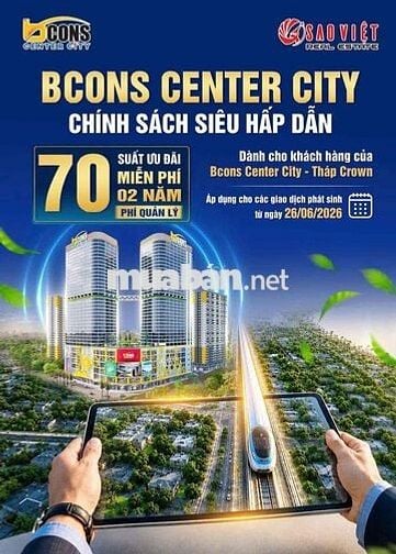 CHỈ TỪ 149 TRIỆU SỞ HỮU CĂN HỘ LÀNG ĐẠI HỌC THỦ ĐỨC