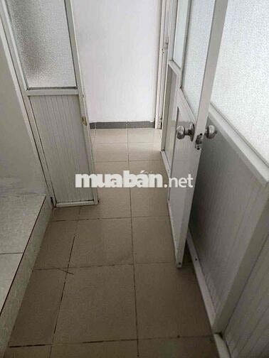 CHO THUÊ NHÀ HẺM Ô TÔ GIÁ RẺ 6tr 2PN