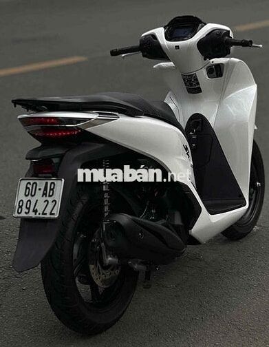 💥SH 160i 2025 odo 3.000 km