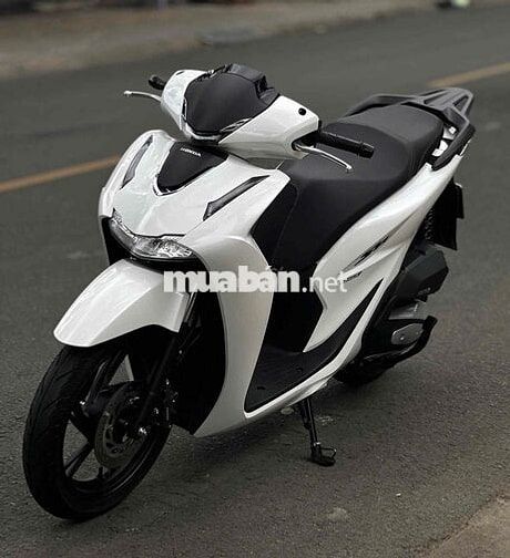 💥SH 160i 2025 odo 3.000 km