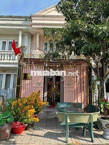 CHỈ 1 TỶ 580 TRIỆU! 🚨  🏡 Nhà 1 trệt 1 lầu  đã hoàn công, sổ riêng