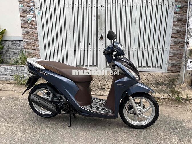 Vision 2020 Smartkey Bstp máy zin ngon xe bao đẹp