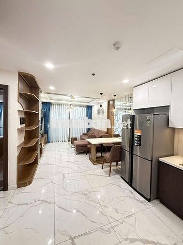 Căn Hộ Mới Tinh Sunshine Sky City – Tặng Luôn 2 Năm Phí Dịch Vụ!