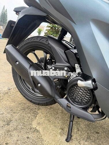 Honda Vision 2026 Xám 800km