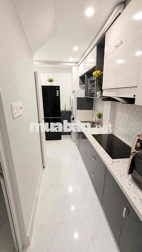 CHỈ 1 TỶ 580 TRIỆU! 🚨  🏡 Nhà 1 trệt 1 lầu  đã hoàn công, sổ riêng