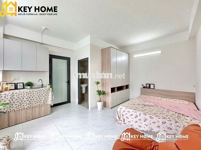 Trống lại phòng DUPLEX Vườn Lài APD Full Nội Thất😍Gần Vincom Gò Vấp😍