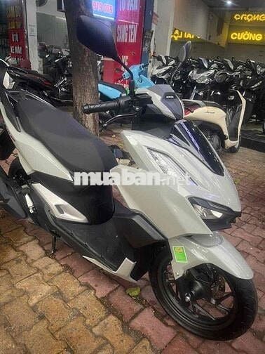 Honda Vario 160 Xám 11.434 km