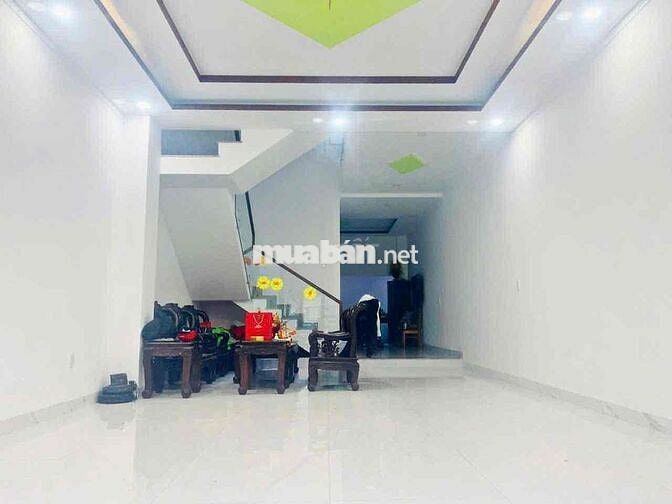 Cho thuê nhà đẹp 1T2L khu dân cư phường Trấn Biên - TP. Đồng Nai  - Di