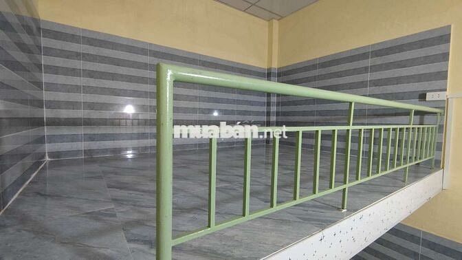 Phòng trọ chú Hiểu gần cơ sở 3 Đại học Lạc Hồng