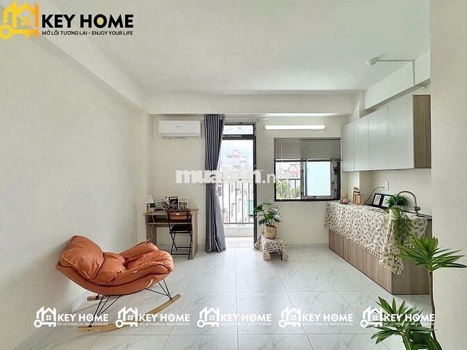 Trống lại phòng DUPLEX Vườn Lài APD Full Nội Thất😍Gần Vincom Gò Vấp😍