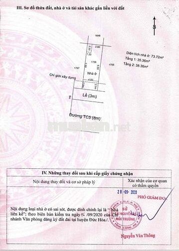 CHỈ 1 TỶ 580 TRIỆU! 🚨  🏡 Nhà 1 trệt 1 lầu  đã hoàn công, sổ riêng