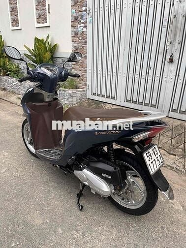 Vision 2020 Smartkey Bstp máy zin ngon xe bao đẹp