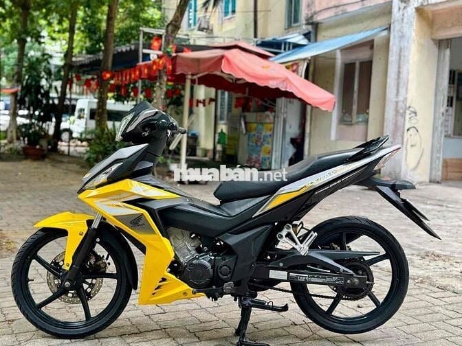 Honda Winner v1 Vàng Thể thao
