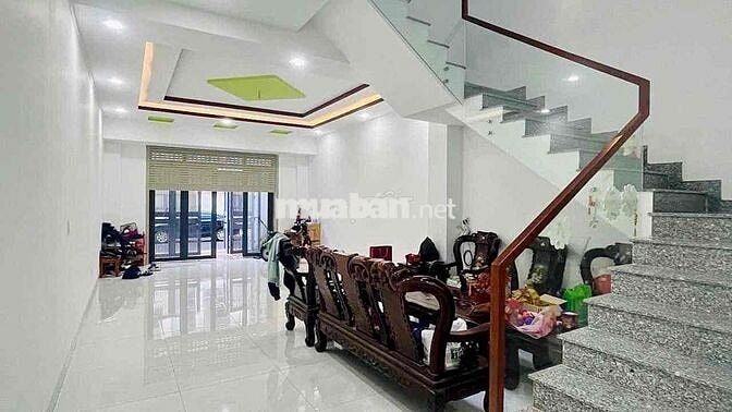 Cho thuê nhà đẹp 1T2L khu dân cư phường Trấn Biên - TP. Đồng Nai  - Di