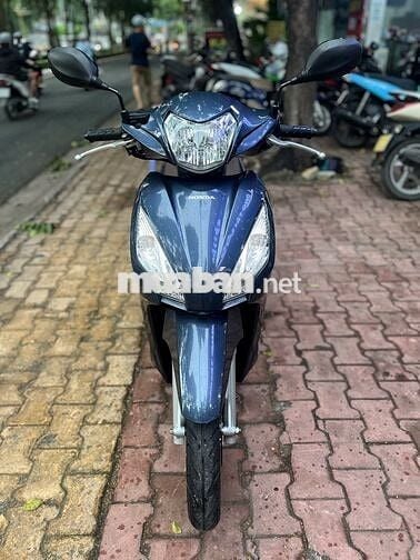 Honda Vision 2019 Xanh 8000 km