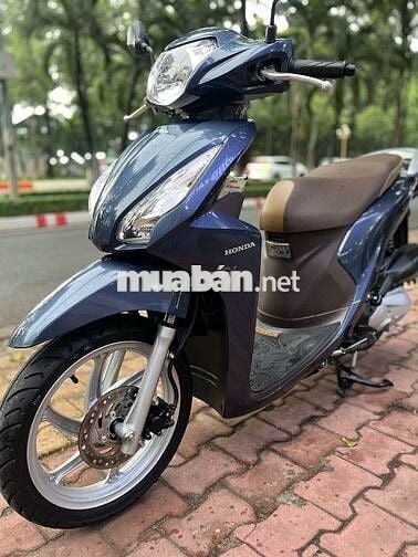 Honda Vision 2019 Xanh 8000 km