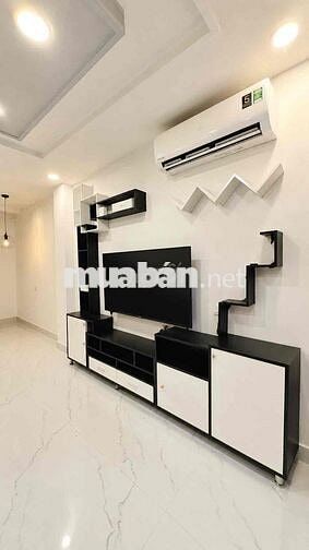 CHỈ 1 TỶ 580 TRIỆU! 🚨  🏡 Nhà 1 trệt 1 lầu  đã hoàn công, sổ riêng
