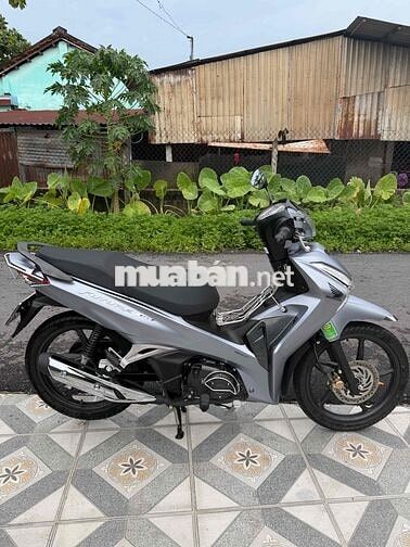 Honda Future 2025 Xám 1000km