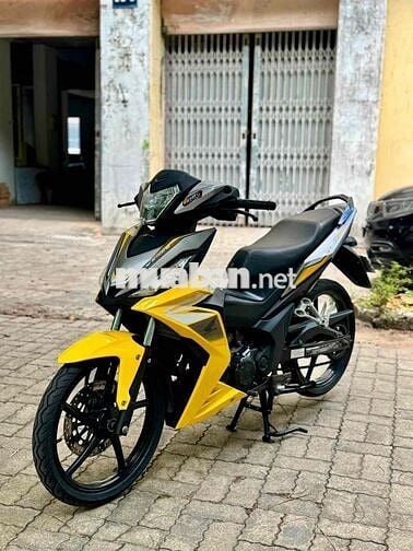 Honda Winner v1 Vàng Thể thao