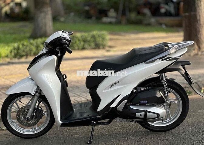💥SH 125i Thắng ABS 2024 Chính Chủ