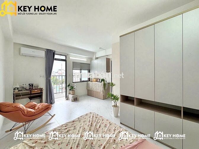 Trống lại phòng DUPLEX Vườn Lài APD Full Nội Thất😍Gần Vincom Gò Vấp😍