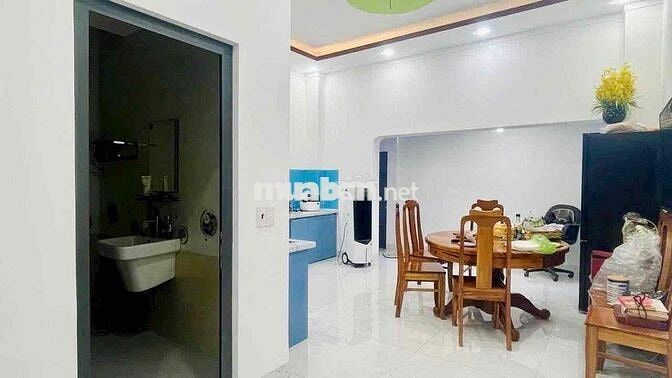 Cho thuê nhà đẹp 1T2L khu dân cư phường Trấn Biên - TP. Đồng Nai  - Di