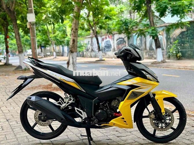 Honda Winner v1 Vàng Thể thao