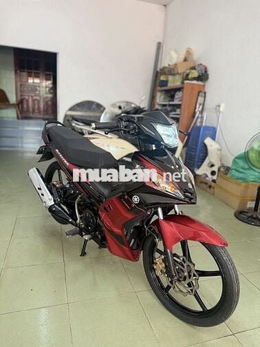 Yamaha Exciter xún áo full new xé bịch , rin êm ru