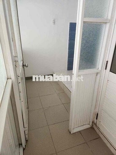 CHO THUÊ NHÀ HẺM Ô TÔ GIÁ RẺ 6tr 2PN