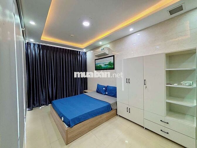 CHO THUÊ CĂN HỘ 1 PHÒNG NGỦ - AN THƯỢNG 