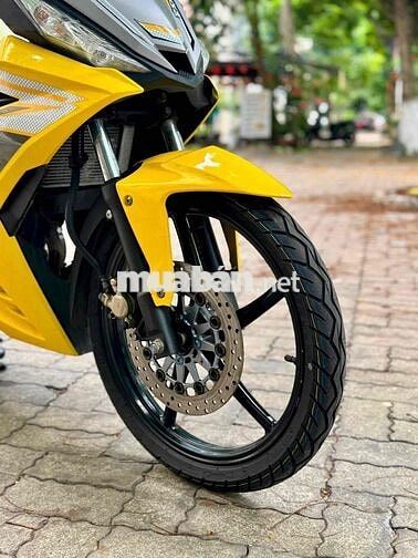 Honda Winner v1 Vàng Thể thao